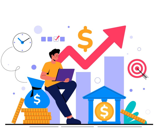 Sales & Revenue Dashboard